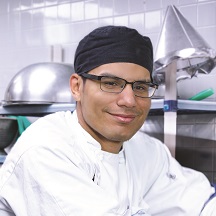 Culinary Team Member