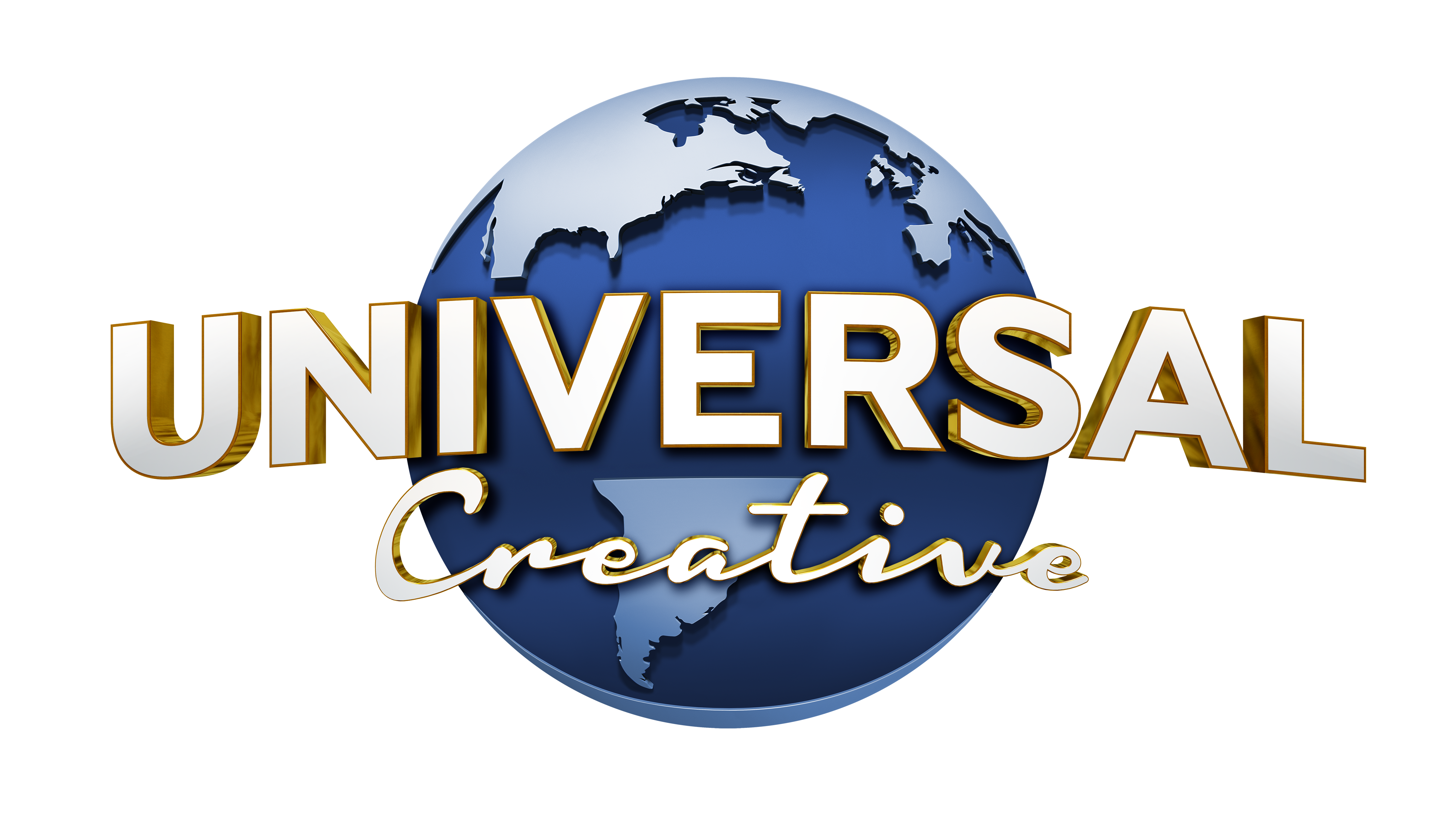 Universal Creative Logo